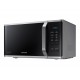 Samsung MG23K3523AS/E2 Φούρνος Μικροκυμάτων με Grill 23lt Μαύρος Samsung MG23K3523AS/E2 Φούρνος Μικροκυμάτων με Grill 23lt Μαύρος